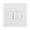 ELECTRICAL  WH NX 20A 16AX 3G 2W SW