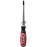 SCREWDRIVER 13CM DEKTON PH2  PHILLIPS PRO