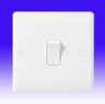 ELECTRICAL  WH NX 20A 16AX  1 G 2W SW