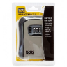 LOCKSMYTH COMBI KEY SAFE GREY