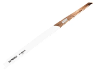 Sabre Saw Blade Wood 240mm 5 TPI (Pack of 5)