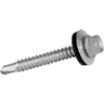 SELF DRILLING  SCREWS  M12X75 (25)