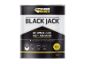 Black Jack® 904 Bitumen Roof Felt Adhesive 1 litre
