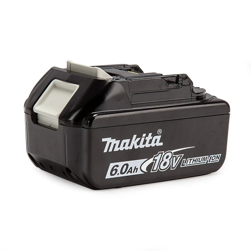 Makita BL1860B LXT 18V 6.0Ah Li-ion Battery