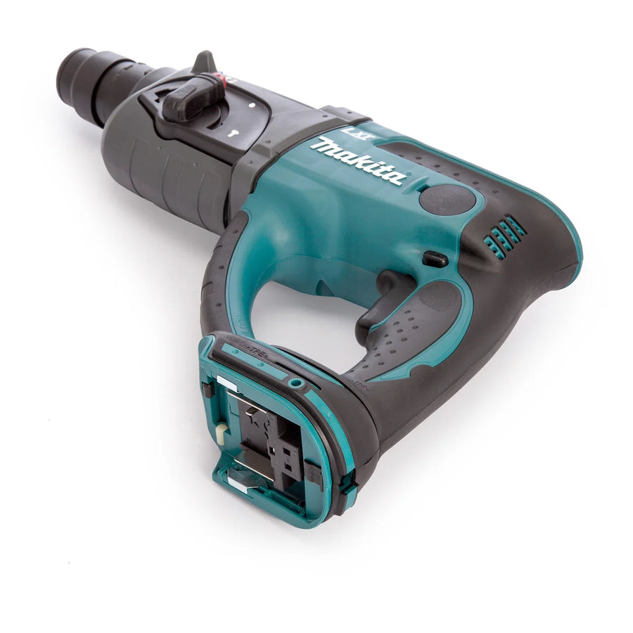 Makita DHR202Z LXT 18V SDS+ Rotary Hammer (Body Only)