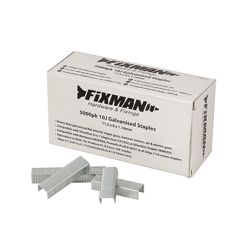 STAPLES  11.2X8X1.17MM