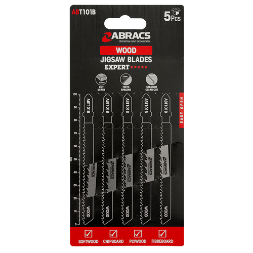 JIGSAW  BLADES
