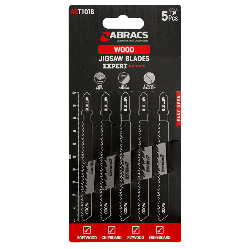 JIGSAW  BLADES
