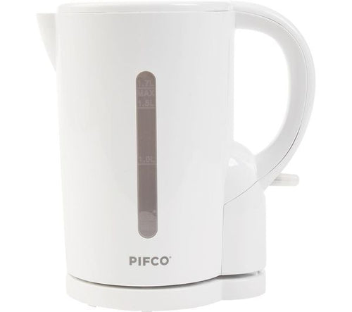 PIFCO Cordless Electric Kettle 1.7L