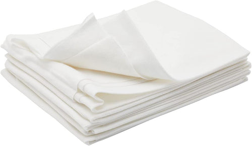 LINT FREE POLISHING CLOTHS ( 5 PACK)