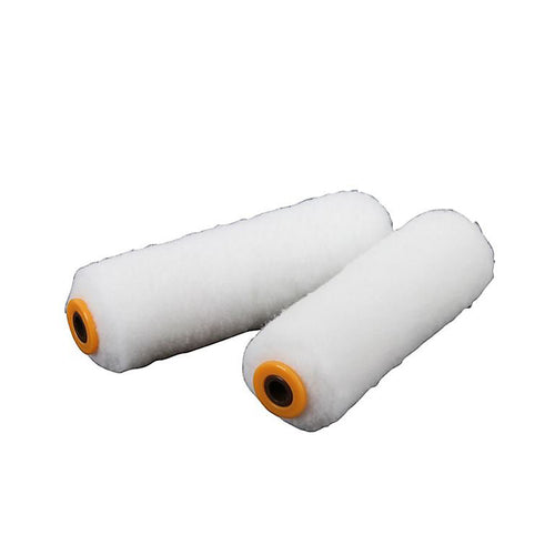 PRODEC ICE FUSION 4 INCH ROLLER RIFILL 2  PACK