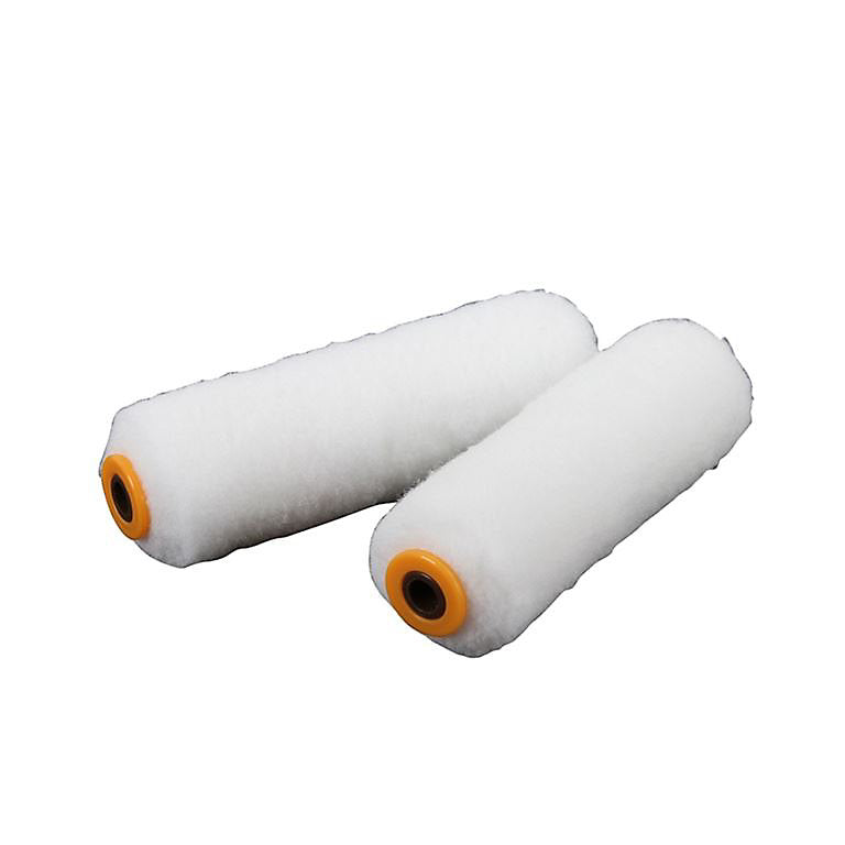 PRODEC ICE FUSION 4 INCH ROLLER RIFILL 2  PACK