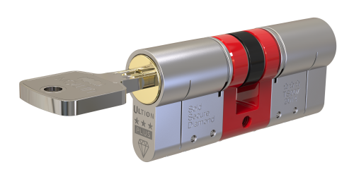 Ultion 1 Star Cyl 30 x 45