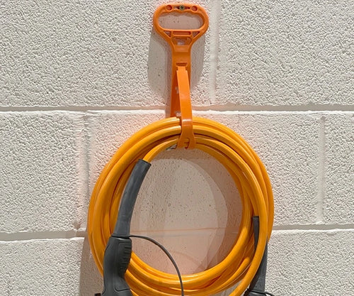 D-LINE HANDY HANGER