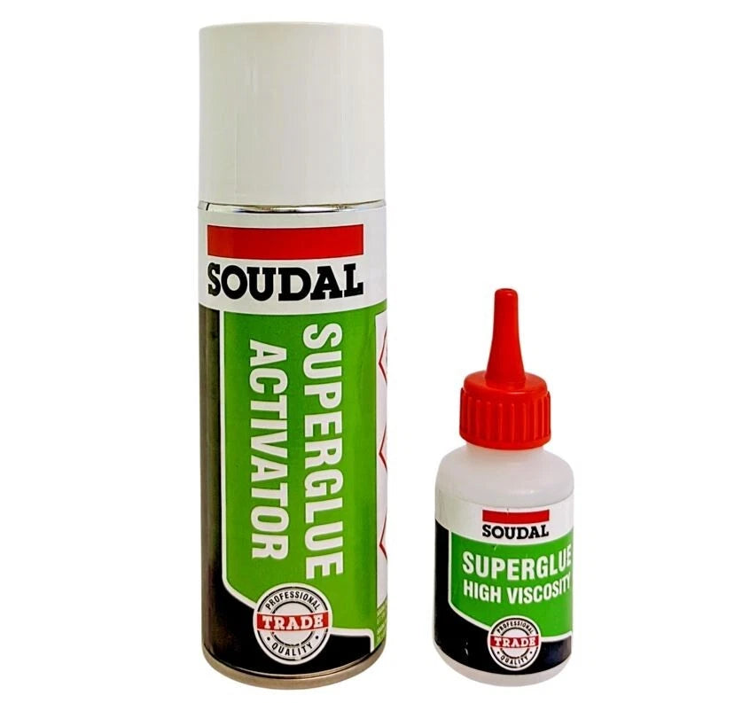 Mitre Kit Trade (50g/200ml)