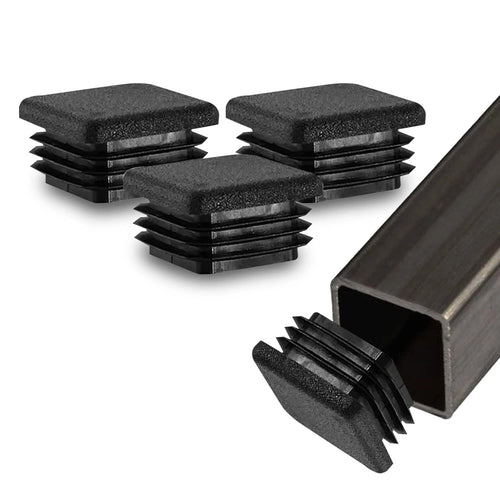 RUBBER INSERTS  20 X 20   (PKT 4)