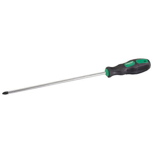 SCREWDRIVER POZIDRIV  PZ2 X 250MM