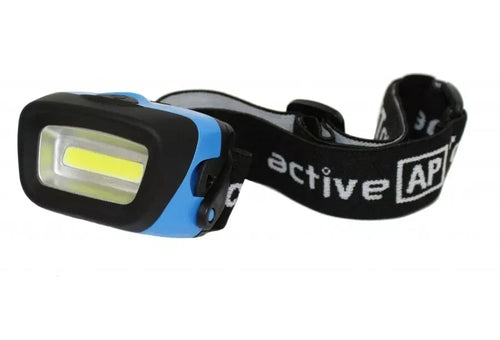 HEADTORCH  LED COB 14OLU