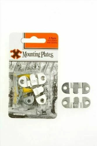 Mounting Plates