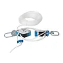 CABLE PULLEY SET  180KG