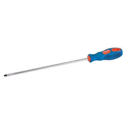 SCREWDRIVER SLOTTED FLARED 9.5 X  250MM