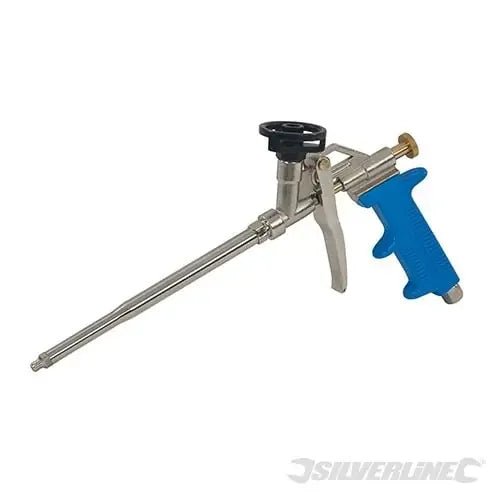 APPLICATOR GUN 200MM  H/DUTY PU FOAM