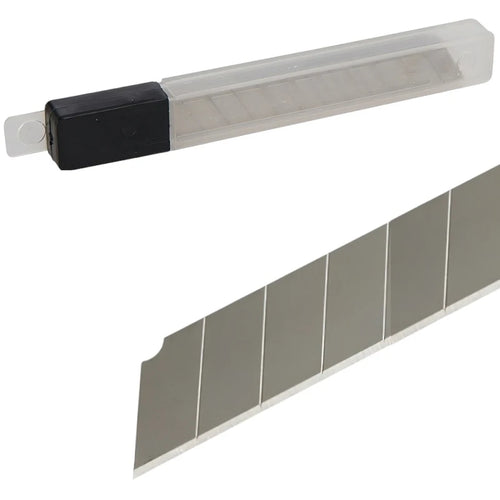 BLADES  SNAP-OFF  10 PK   25MM
