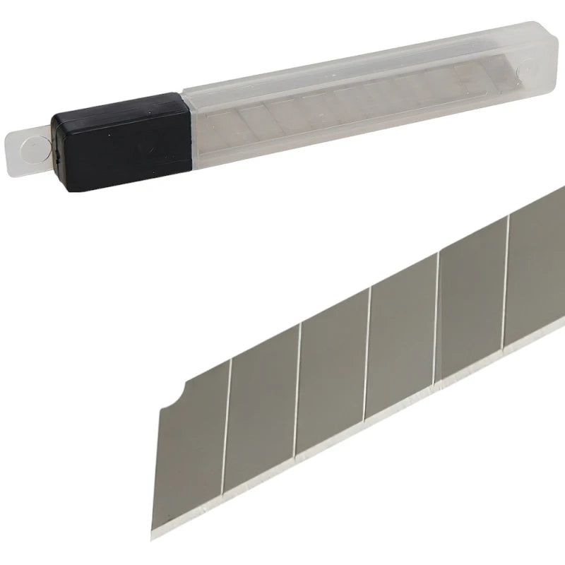 BLADES  SNAP-OFF  10 PK   25MM