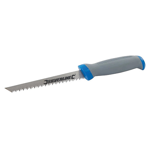SOFT GRIP DRYWALL  SAW 150MM