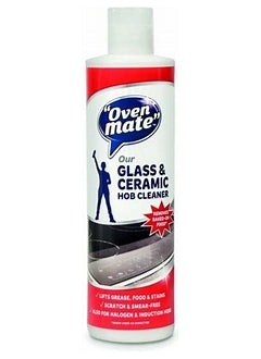 Oven Mate Glass & Ceramic Hob Cleaner