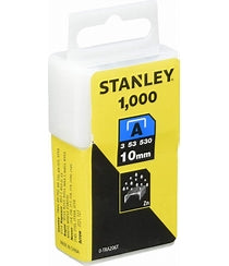 Staple 10mm (Pack 1000)    TRA706T Heavy-Duty