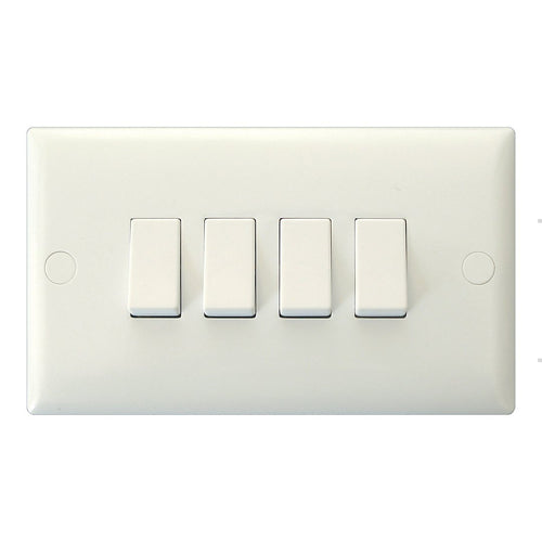 ELECTRICAL  SWITCH 4G   2WAY  10A